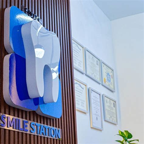 hmi accredited dental clinic in cavite|Cavite Smile Station .